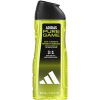 Adidas Gel Doccia Pure Game 400 ml