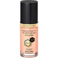 Max Factor Facefinity 3 in 1 Fondotinta C50 C50
