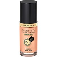 Max Factor Facefinity 3 in 1 Fondotinta N77 N77