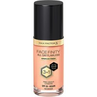 Max Factor Facefinity 3 in 1 Fondotinta C80 C80
