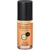 Max Factor Facefinity 3 in 1 Fondotinta N84 N84