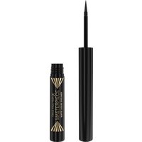 Max Factor Masterpiece High Precision Eyeliner liquido, Nero