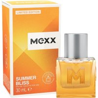 Mexx Summer Bliss For Him Eau de Toilette da uomo 30 ml