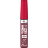 Rimmel Lasting Mega Matte Rossetto 900 Ravishing Rose Ravishing Rose
