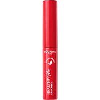 Bourjois Sorbetto Labbra Sano Mix Pulito - balsamo per labbra 02 Red-freshing
