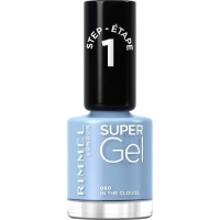 Rimmel Super Gel Smalto per unghie 060 Super Gel