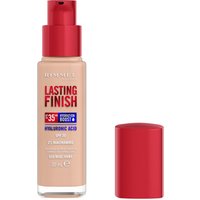 Rimmel Finitura Duratura 35H - primer per il viso 010 Rose Ivory