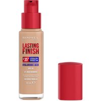 Rimmel Finitura Duratura 35H - primer per il viso 150 Rose Vanilla