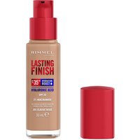 Rimmel Finitura Duratura 35H - primer per il viso 201 Classic Beige