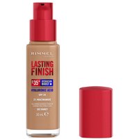 Rimmel Finitura Duratura 35H - primer per il viso 303 Honey