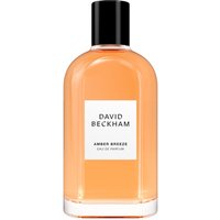 David Beckham Collection Amber Breeze Eau de Parfum per uomo
