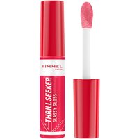 Rimmel Thrill Seeker Glassy Gloss Berry Glace