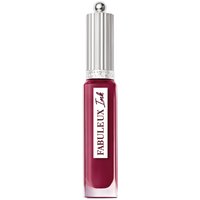 Bourjois Fabuleux Ink Rossetto Liquido 07 Raisin To Live