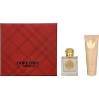Burberry Goddess Set Regalo per Donna
