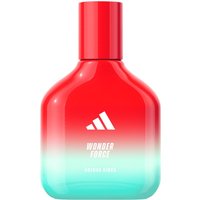 adidas Vibes Wonder Force acqua di profumo unisex