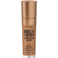 Rimmel Multi Tasker Better Than Filters - Correttore 006 Medium Deep 30ml Medium Deep