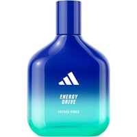 Adidas Energy Drive Eau de Parfum Unisex, 100 ml