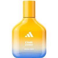 Adidas Chill Zone Eau de Parfum Unisex, 50 ml
