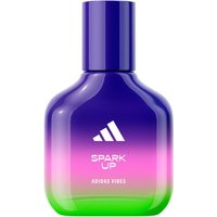 Adidas Spark Up Eau de Parfum Unisex, 30 ml
