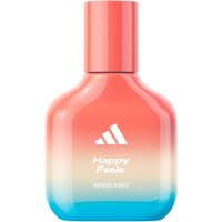 Adidas Happy Feels Eau de Parfum Unisex, 30 ml