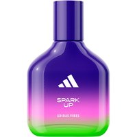 Adidas Spark Up Eau de Parfum Unisex, 50 ml