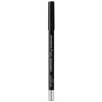 Bourjois Contour Clubbing Waterproof Matita Occhi 54 Ultra Black Glitter