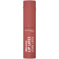 Rimmel Thrill Seeker Lip Latex Rossetto liquido 150 Magnetic
