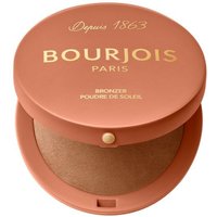 Bourjois Maxi Round Pot Terra compatta 002 Dark Medium