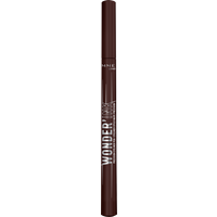 Rimmel Wonder Ink Precision Eyeliner Marrone
