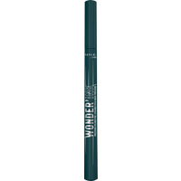 Rimmel Wonder Ink Precision Eyeliner Verde
