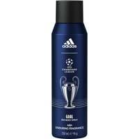 Adidas UEFA Body Spray 150 ml