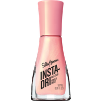 Sally Hansen Insta Dri Luxe Finish Pink Plush