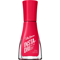 Sally Hansen Insta Dri Luxe Finish Crimson Crush