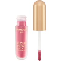 Bourjois Cloud Cream Lips Rossetto, Nude Rose