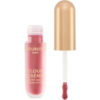 Bourjois Cloud Cream Lips Rossetto, Nude Warm