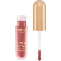 Bourjois Cloud Cream Lips Rossetto, Medium Nude