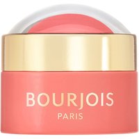Bourjois Little Round Pot Cream Fard in Crema, 02 Antique Pink