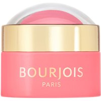 Bourjois Little Round Pot Cream Fard per guance, 01 Baby Pink