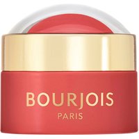 Bourjois Little Round Pot Cream Fard in crema, 04 Sunbeam Peach