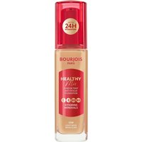 Bourjois Healthy Mix Fondotinta, 53W Light Beige