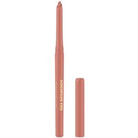 Max Factor 2000 Calorie Lip Shader Matita Labbra, 020 Mauve