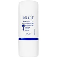 Obagi NuDerm Exfoderm Forte Crema Esfoliante Giorno per Pelle Grassa 45 g