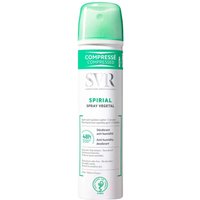 SVR Spirial Vegetal Antitraspirante Spray 75 ml