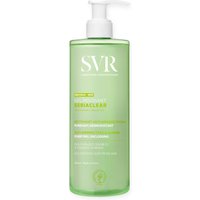 SVR Sebiaclear Gel Detergente Viso 400 ml