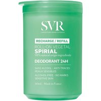 SVR Spirial Vegetal Roll-on Ricarica 50 ml