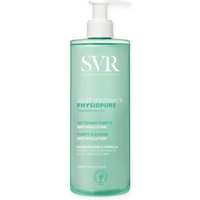 SVR Physiopure Gel Detergente Viso 400 ml