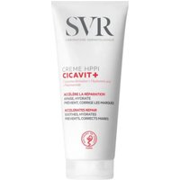 SVR Cicavit+ HPPI Crema lenitiva e rigenerante per pelle danneggiata o irritata, 100ml