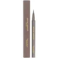 Pierre Rene Brow Maker Brown penna per sopracciglia Brown