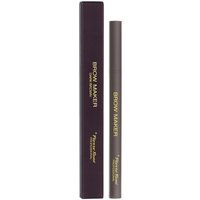 Pierre Rene Brow Maker Dark Brown penna per sopracciglia Dark Brown