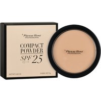 Pierre Rene Compact Powder SPF25 Cipria compatta 03 PR Compact Power